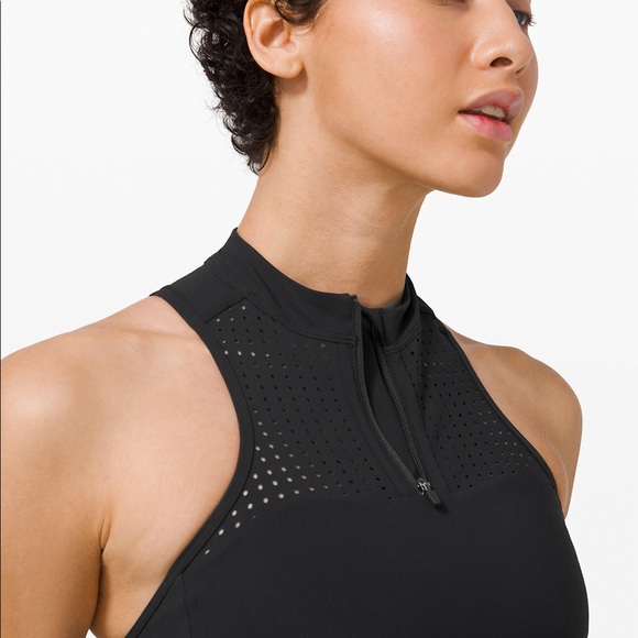 Lululemon Unleash Strength Bra - Picture 4 of 9